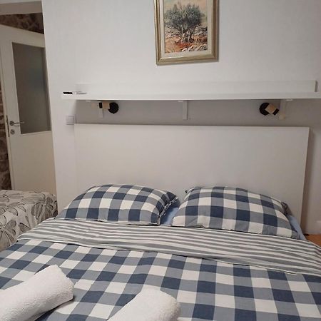 Apartman Kale 希贝尼克 外观 照片