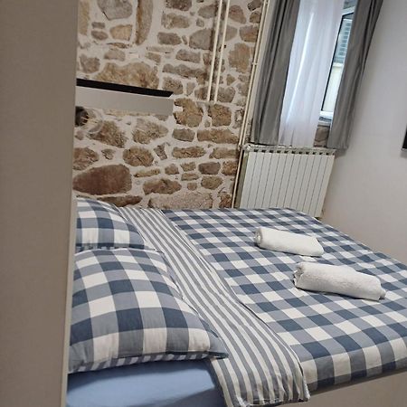 Apartman Kale 希贝尼克 外观 照片
