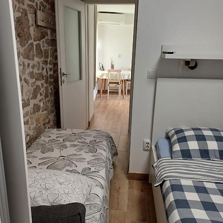 Apartman Kale 希贝尼克 外观 照片