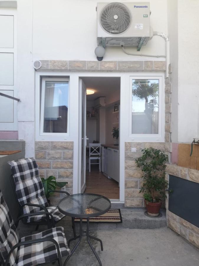 Apartman Kale 希贝尼克 外观 照片