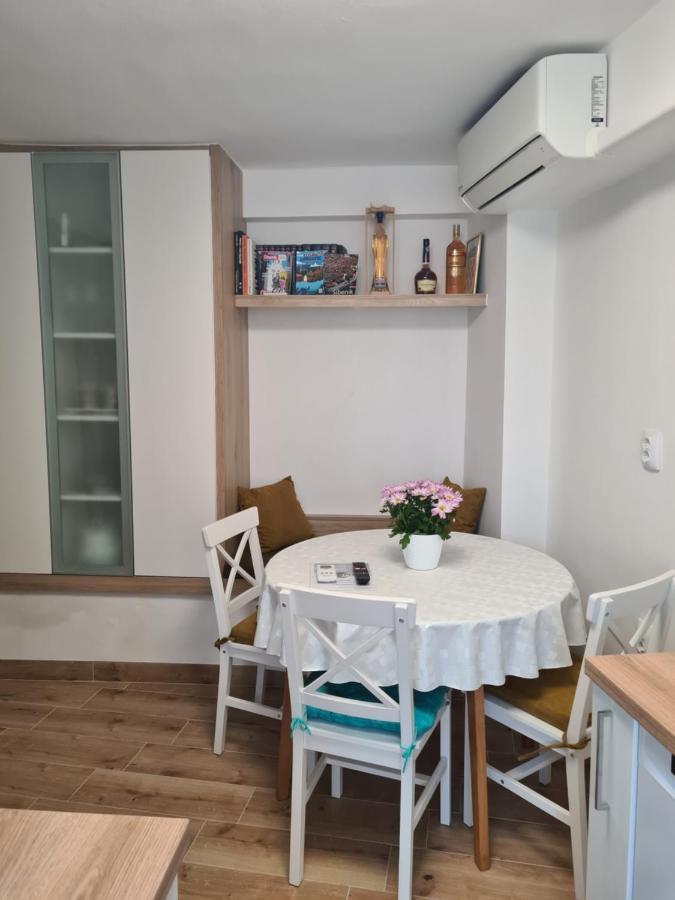 Apartman Kale 希贝尼克 外观 照片