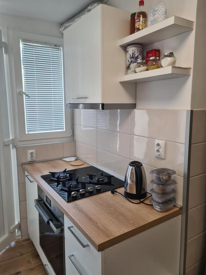 Apartman Kale 希贝尼克 外观 照片